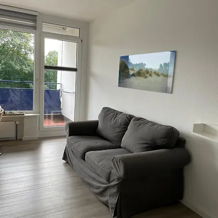 Haus am Park Sünnig Utsicht-2